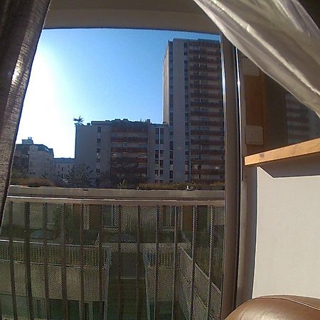 Alibert1Er Apartman Párizs Kültér fotó