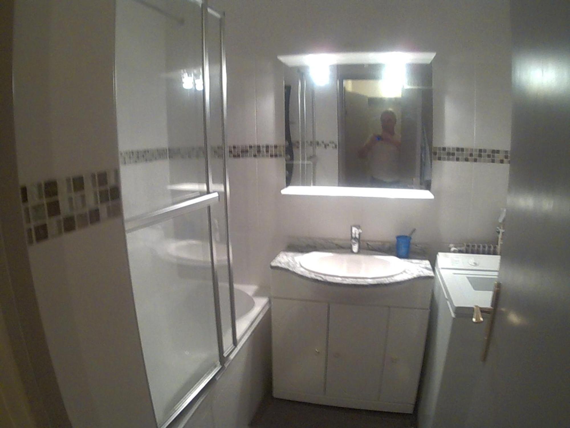 Alibert1Er Apartman Párizs Kültér fotó