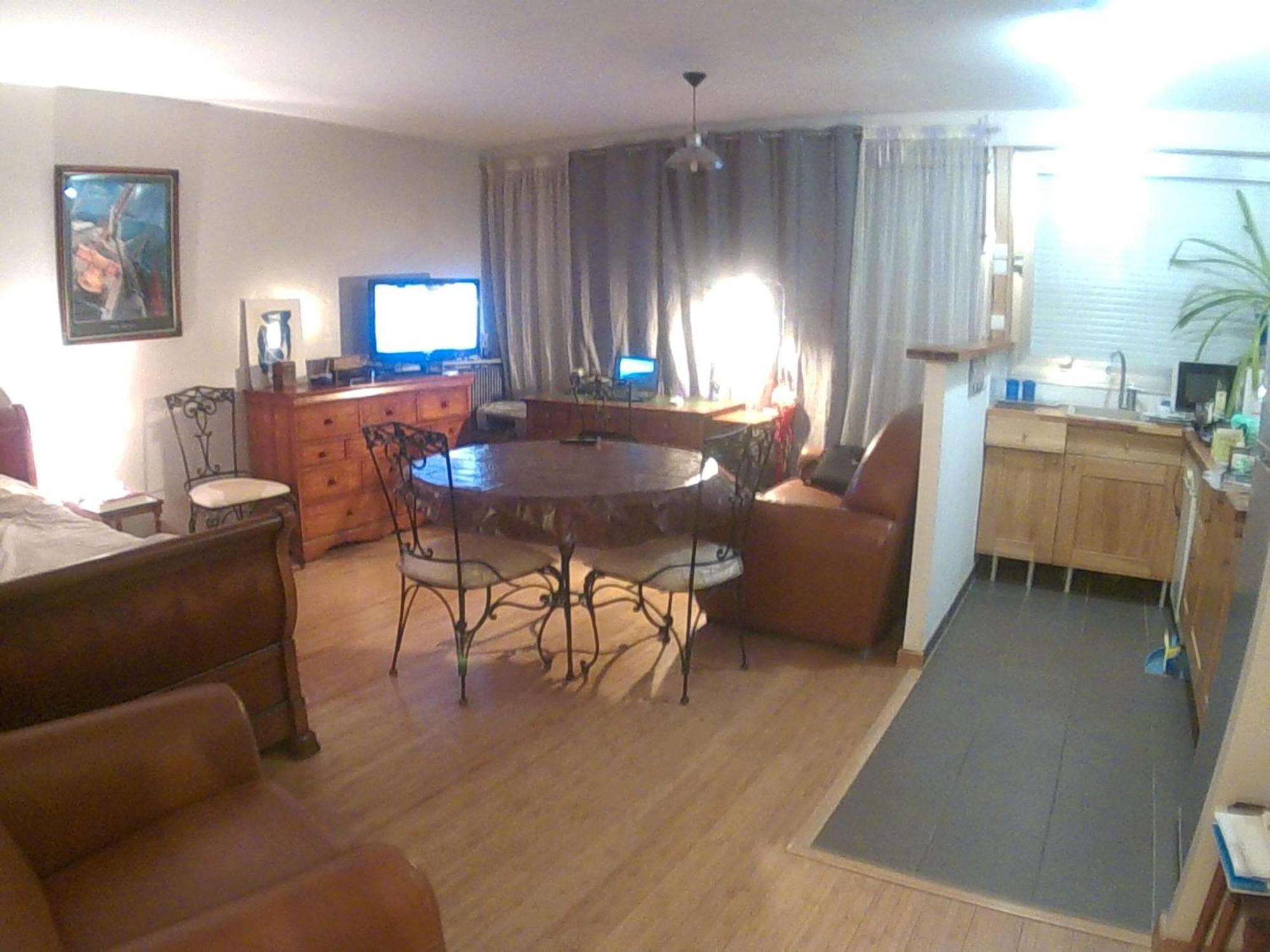 Alibert1Er Apartman Párizs Kültér fotó