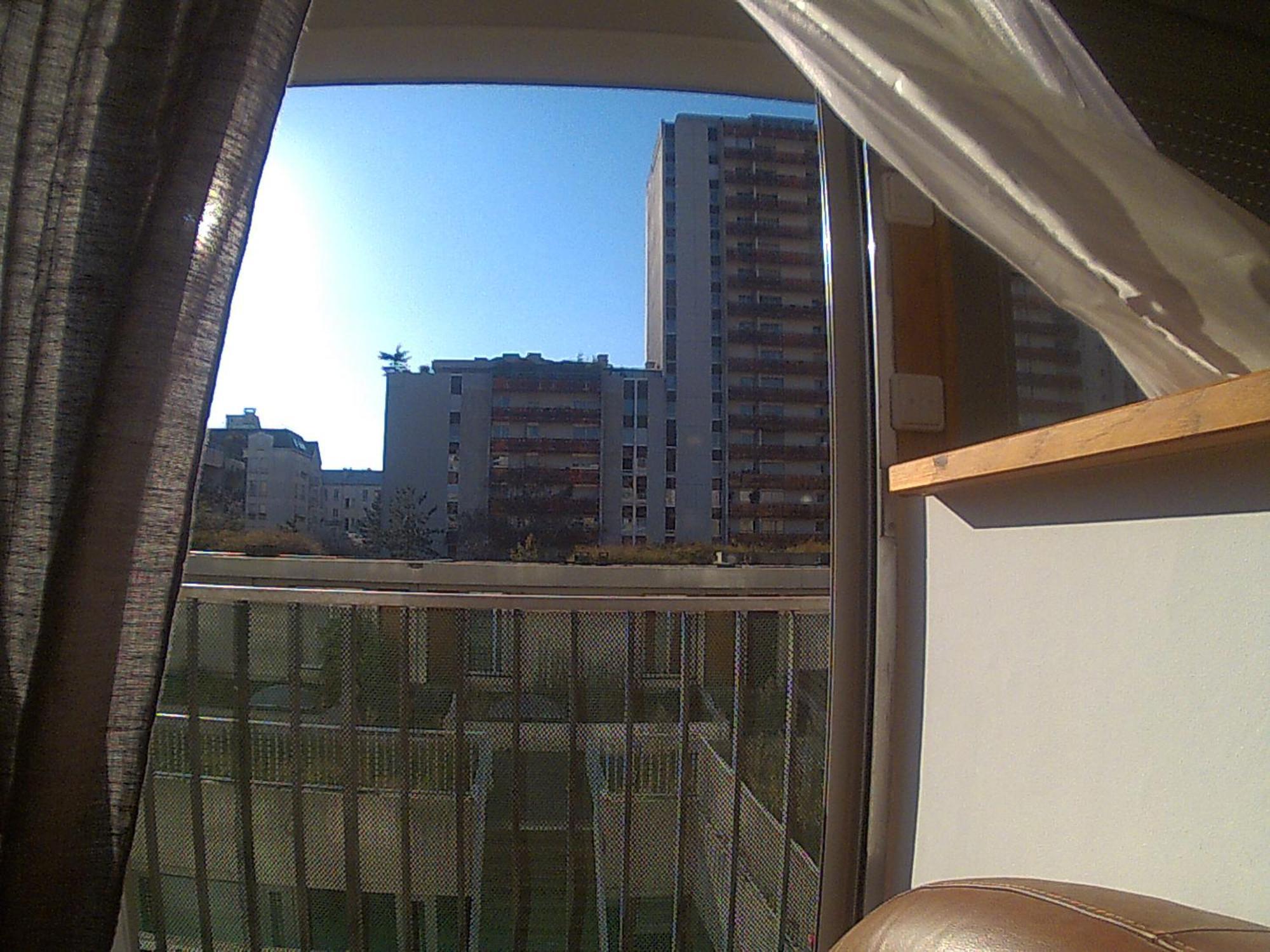 Alibert1Er Apartman Párizs Kültér fotó