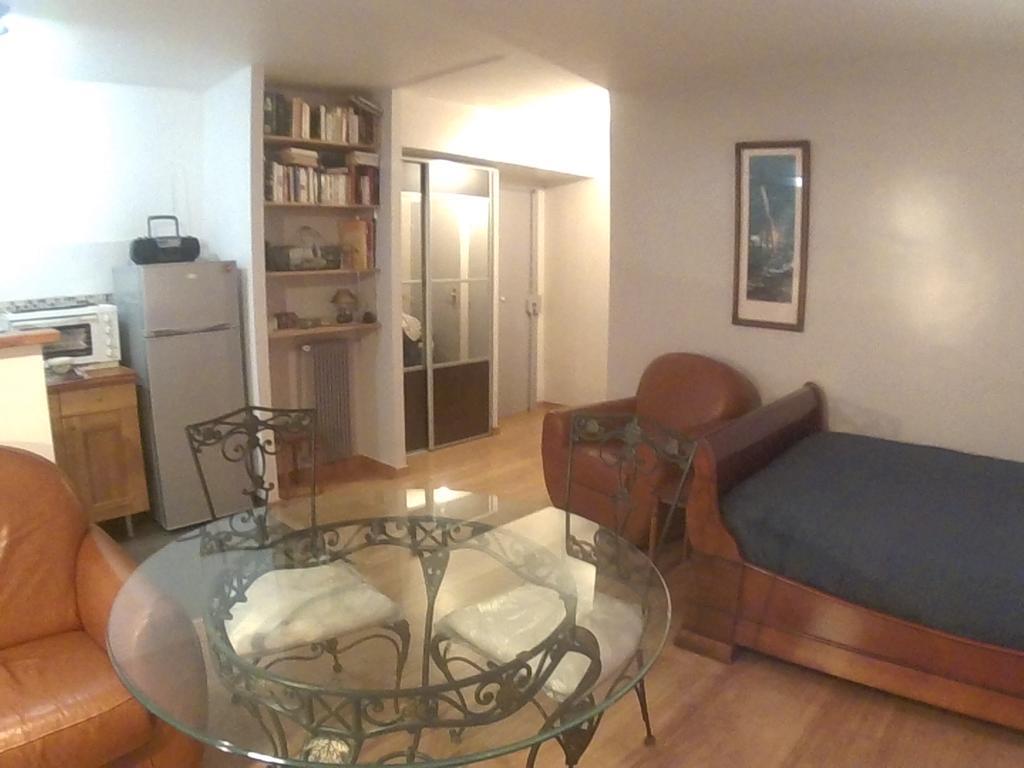 Alibert1Er Apartman Párizs Kültér fotó