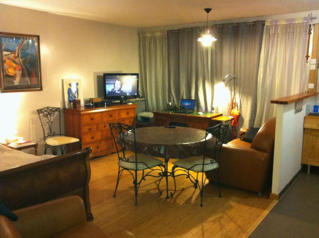 Alibert1Er Apartman Párizs Kültér fotó